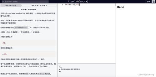 自学编程的三大精品资源 CSDN博客、实战者网络与高效学习路径
