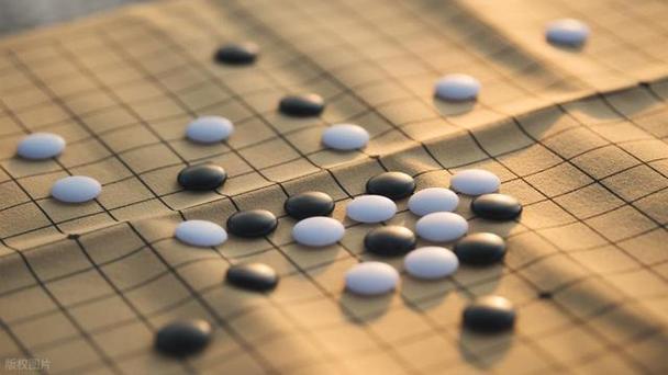 围棋实战进阶指南:如何精准识别并克制对手棋风
